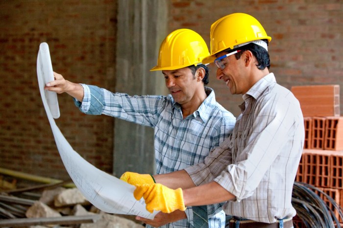 Curso de general contractor en espaÃ±ol