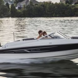 Bayliner marine corp v crow