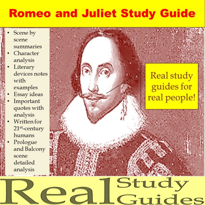 Romeo and juliet act 4 study guide