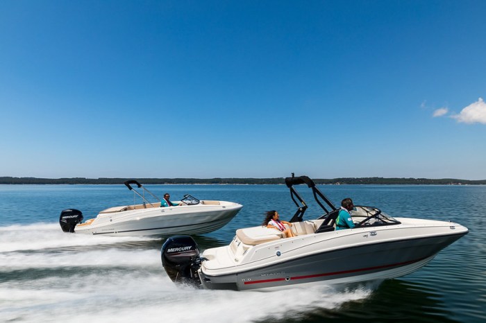 Bayliner marine corp v crow