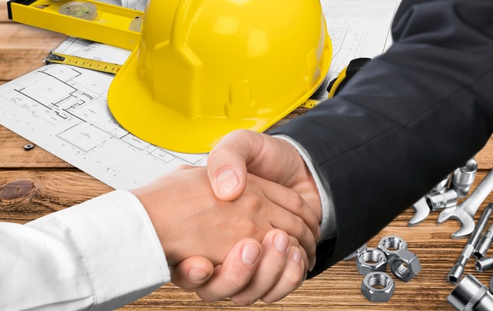 Curso de general contractor en espaÃ±ol