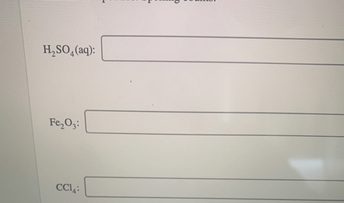 Name the compounds. spelling counts