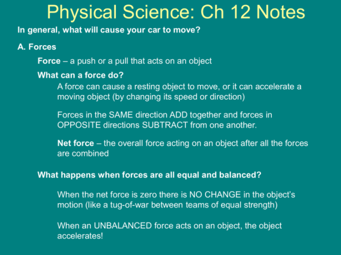 Understanding car crashes it's basic physics answer key