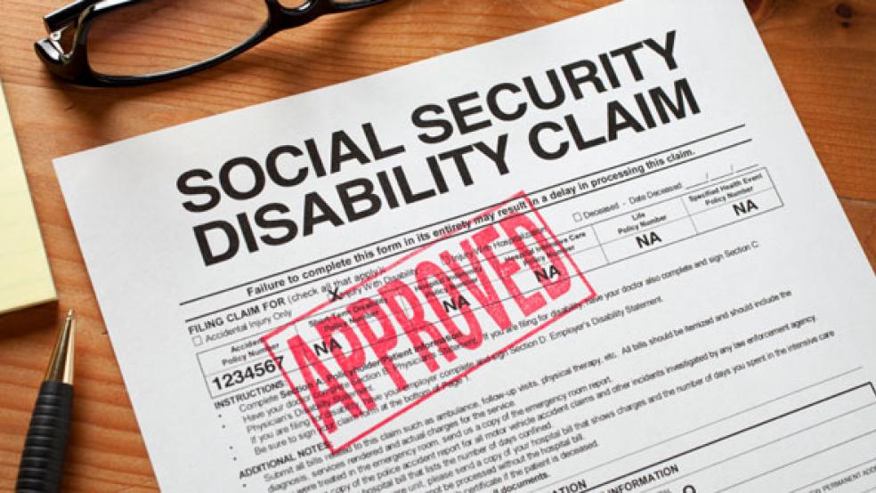 A disability income policyowner recently submitted a claim