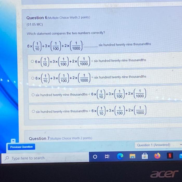 Subatomic particles charge mass