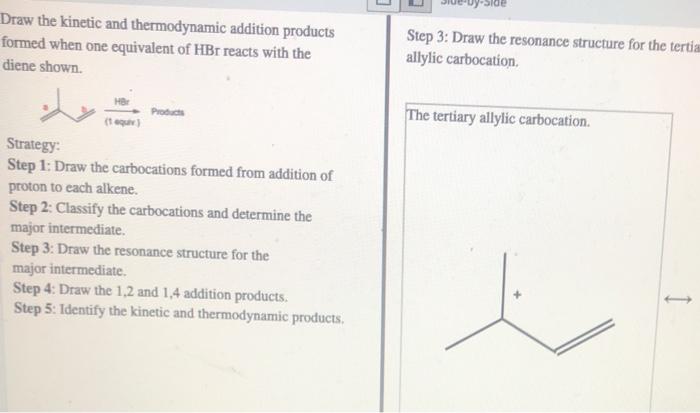 Solved transcribed text show