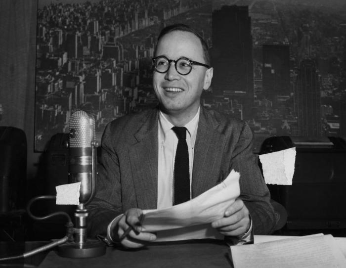 Arthur m. schlesinger jr. origins of the cold war