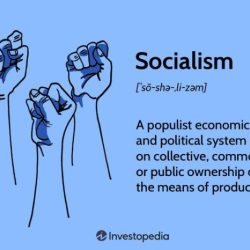 Socialist socialism exactly capitalist marx